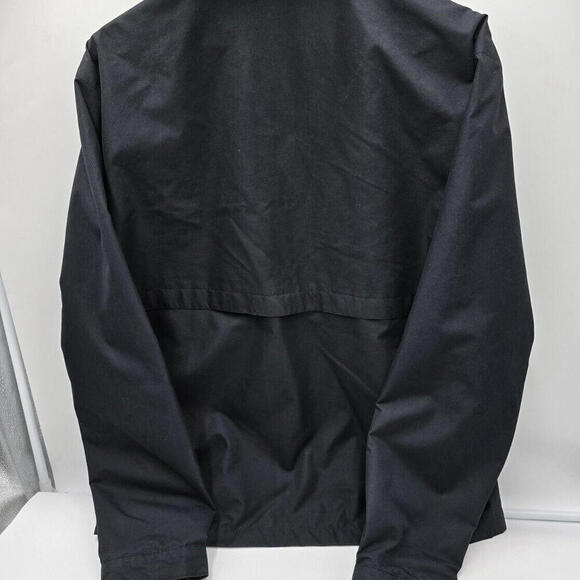 London Fog Men's Auburn Zip-Front Golf Jacket London Fog Minimalist M Coat - Picture 3 of 12